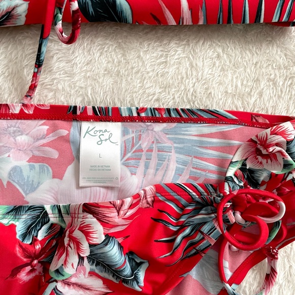 Kona Sol Bikini - Picture 3 of 4